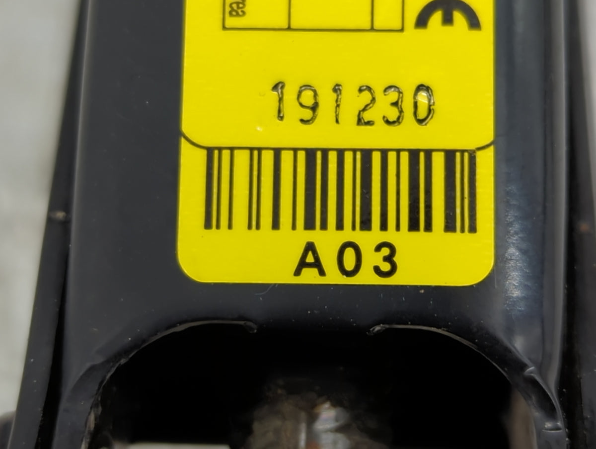 2020 Hyundai Kona Spare Scissor Car Jack 1431618 - Oemusedautoparts1.com