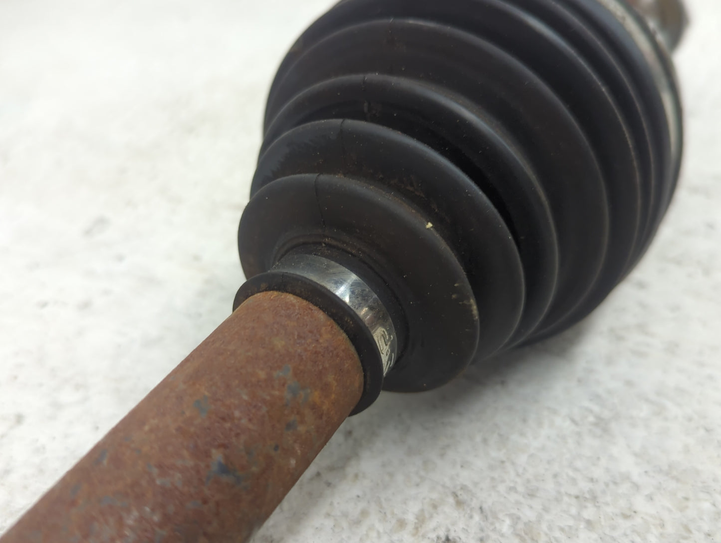 2018-2021 Hyundai Kona Axle Shaft Front Passenger Cv C/v - Oemusedautoparts1.com