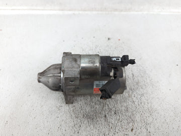 2018-2021 Hyundai Kona Car Starter Motor Solenoid OEM P/N:36100-2B510 Fits OEM Used Auto Parts