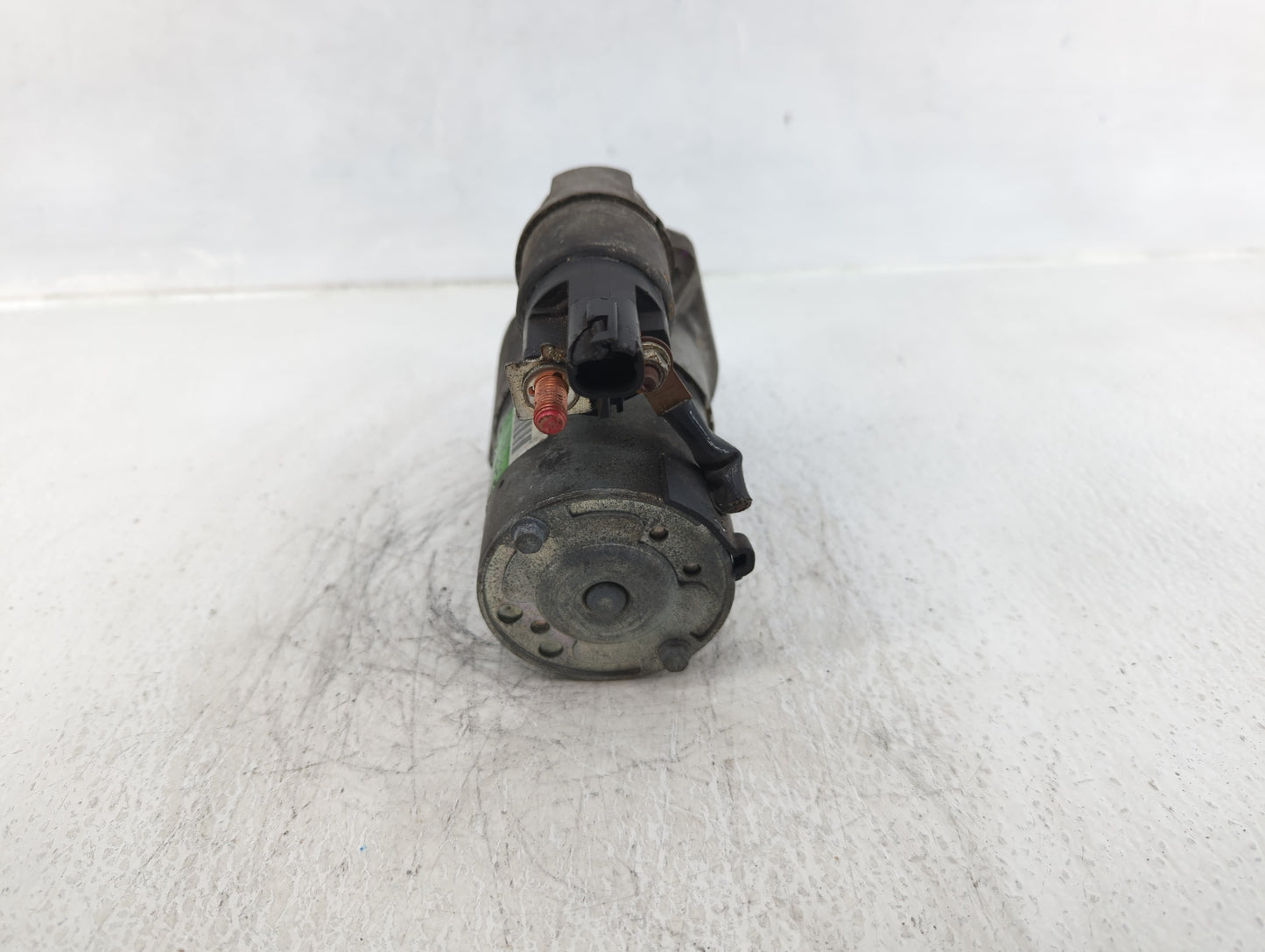2018-2021 Hyundai Kona Car Starter Motor Solenoid OEM P/N:36100-2E200 Fits Fits 2013 2014 2016 2017 2018 2019 2020 2021 2022