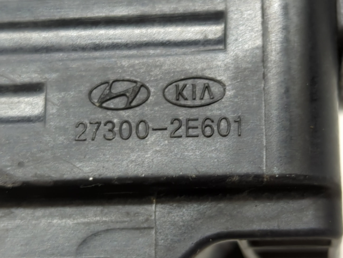 2018-2021 Hyundai Kona Ignition Coil Igniter Pack - Oemusedautoparts1.com