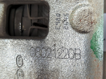 2018-2022 Hyundai Kona Front Driver Left Brake Caliper