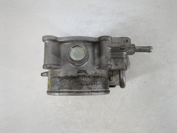 2020-2022 Hyundai Palisade Throttle Body P/N:35100-3E100 Fits Fits 2017 2018 2019 2020 2021 2022 OEM Used Auto Parts