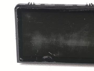 2020-2022 Hyundai Palisade Radio AM FM Cd Player Receiver Replacement P/N:96560-S8760 Fits Fits 2020 2021 2022 OEM Used Auto Parts