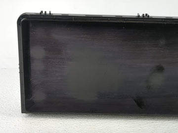 2020-2022 Hyundai Palisade Radio AM FM Cd Player Receiver Replacement P/N:96560-88760 Fits Fits 2020 2021 2022 OEM Used Auto Parts