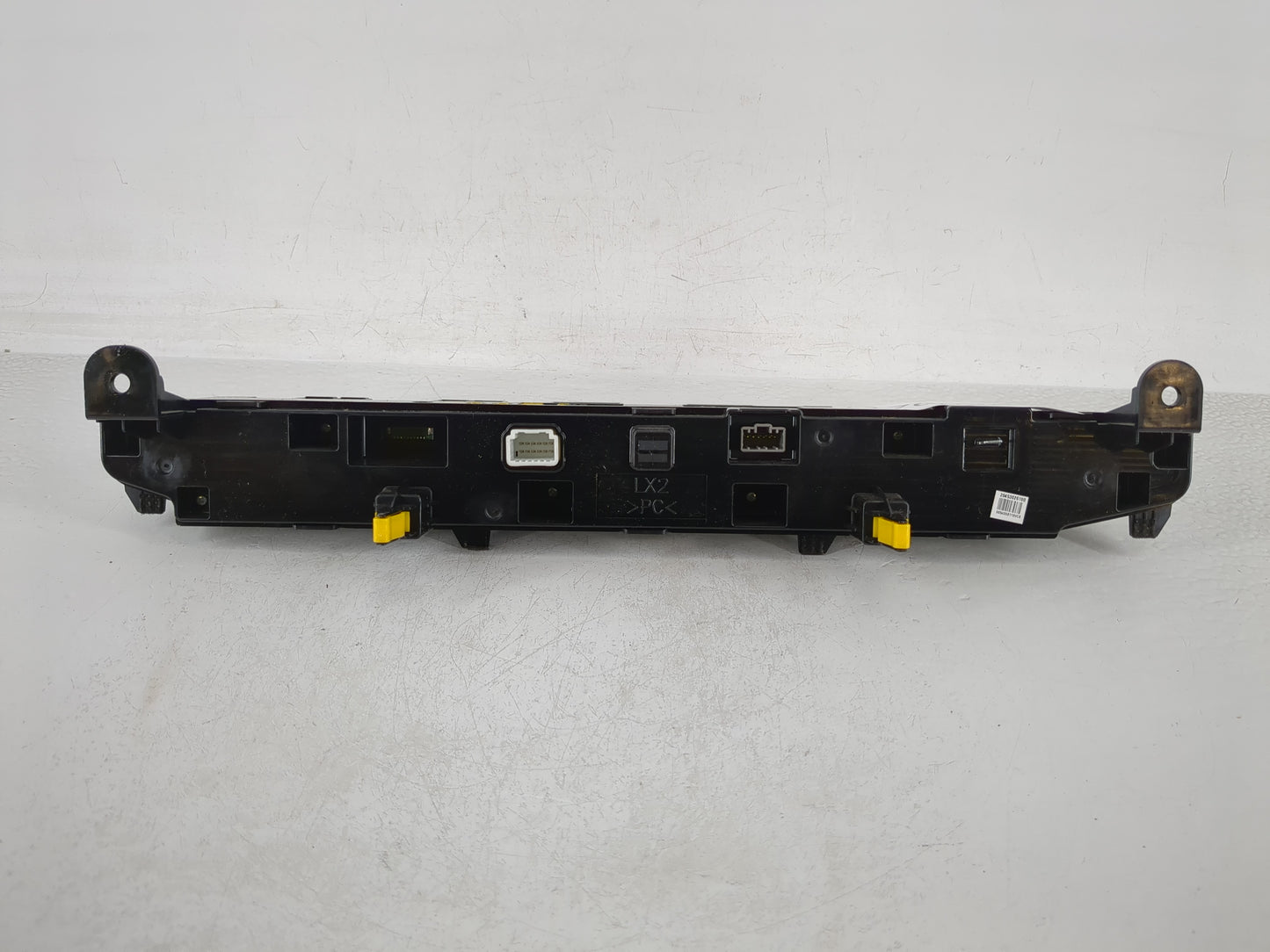 2020-2022 Hyundai Palisade Radio Control Panel - Oemusedautoparts1.com
