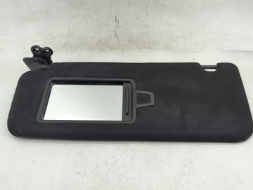 2020-2022 Hyundai Palisade Sun Visor Shade Replacement Driver Left Mirror Fits Fits 2020 2021 2022 OEM Used Auto Parts