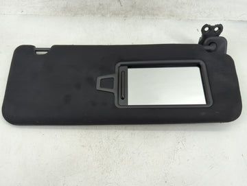 2020-2022 Hyundai Palisade Sun Visor Shade Replacement Passenger Right Mirror Fits Fits 2020 2021 2022 OEM Used Auto Parts