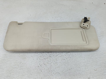 2020-2022 Hyundai Palisade Sun Visor Shade Replacement Passenger Right Mirror Fits Fits 2020 2021 2022 OEM Used Auto Parts