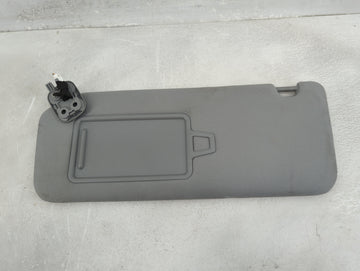 2020-2022 Hyundai Palisade Sun Visor Shade Replacement Driver Left Mirror Fits Fits 2020 2021 2022 OEM Used Auto Parts