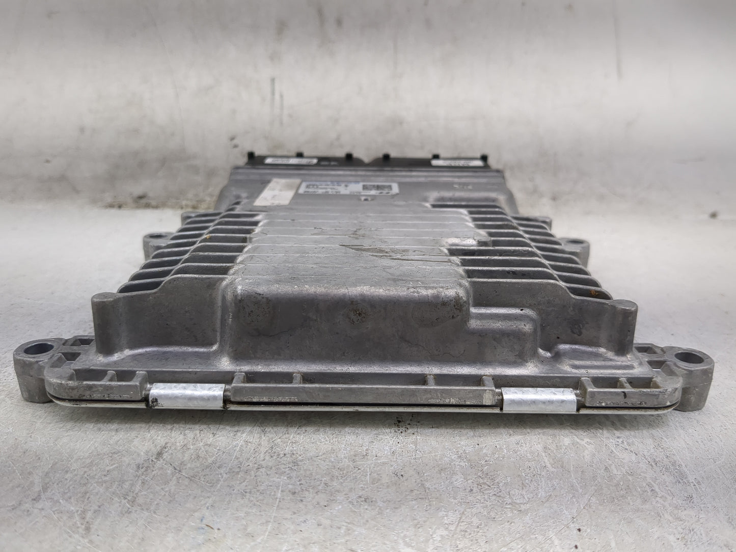 2020-2022 Hyundai Palisade PCM Engine Control Computer ECU ECM PCU OEM P/N:39122-3LFN0 Fits Fits 2020 2021 2022 OEM Used Aut