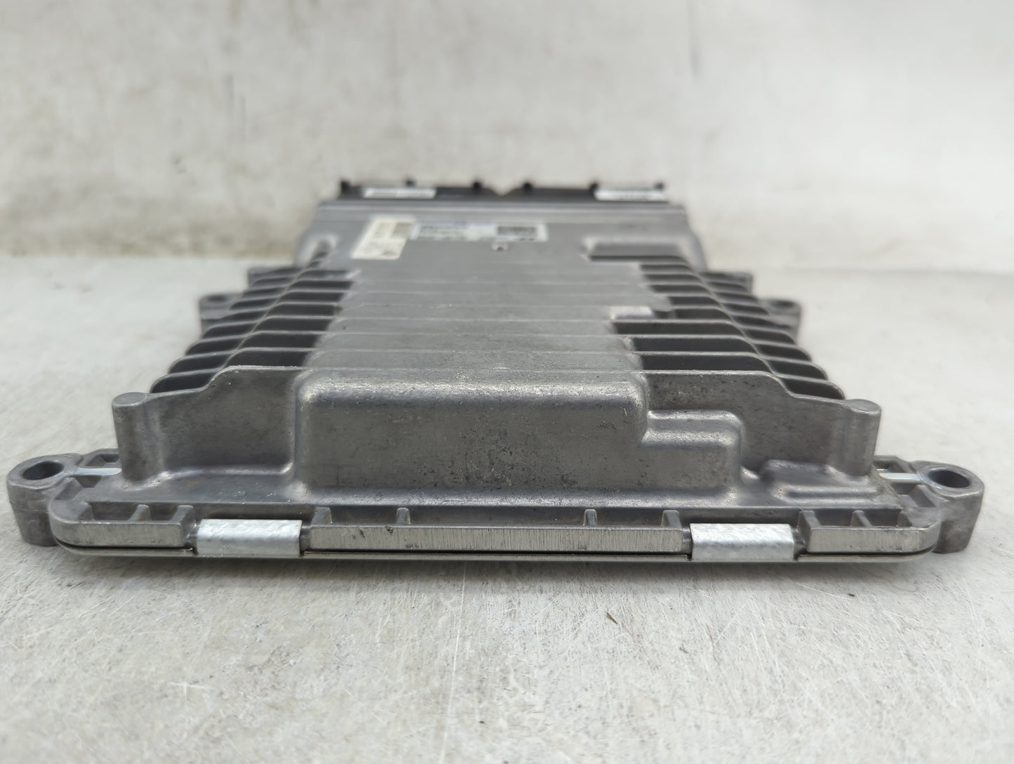 2020-2022 Hyundai Palisade PCM Engine Control Computer ECU ECM PCU OEM P/N:39122-3LFN0 Fits Fits 2020 2021 2022 OEM Used Aut