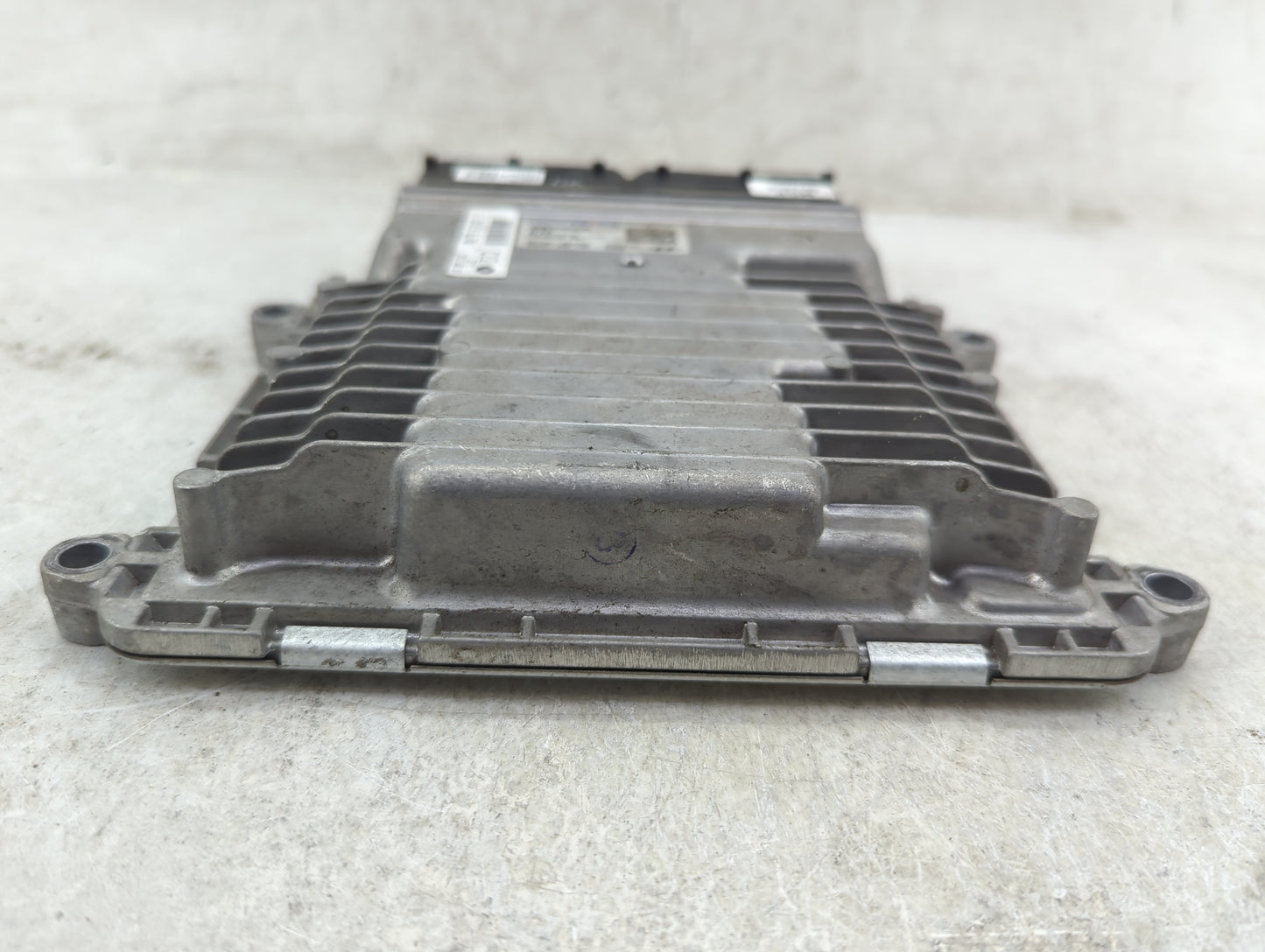 2020-2022 Hyundai Palisade PCM Engine Control Computer ECU ECM PCU OEM P/N:39132-3LFN0 9001270327KF Fits Fits 2020 2021 2022