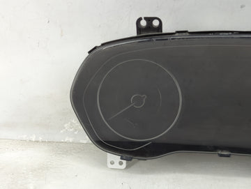 2020 Hyundai Palisade Instrument Cluster Speedometer Gauges P/N:94011-S8640 Miles: Fits OEM Used Auto Parts