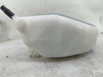 2020 Hyundai Palisade Radiator Coolant Overflow Expansion Tank Bottle 1459961