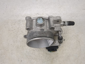 2020-2022 Hyundai Palisade Throttle Body P/N:35100-3E100 35100-3L100 Fits Fits 2017 2018 2019 2020 2021 2022 OEM Used Auto Parts