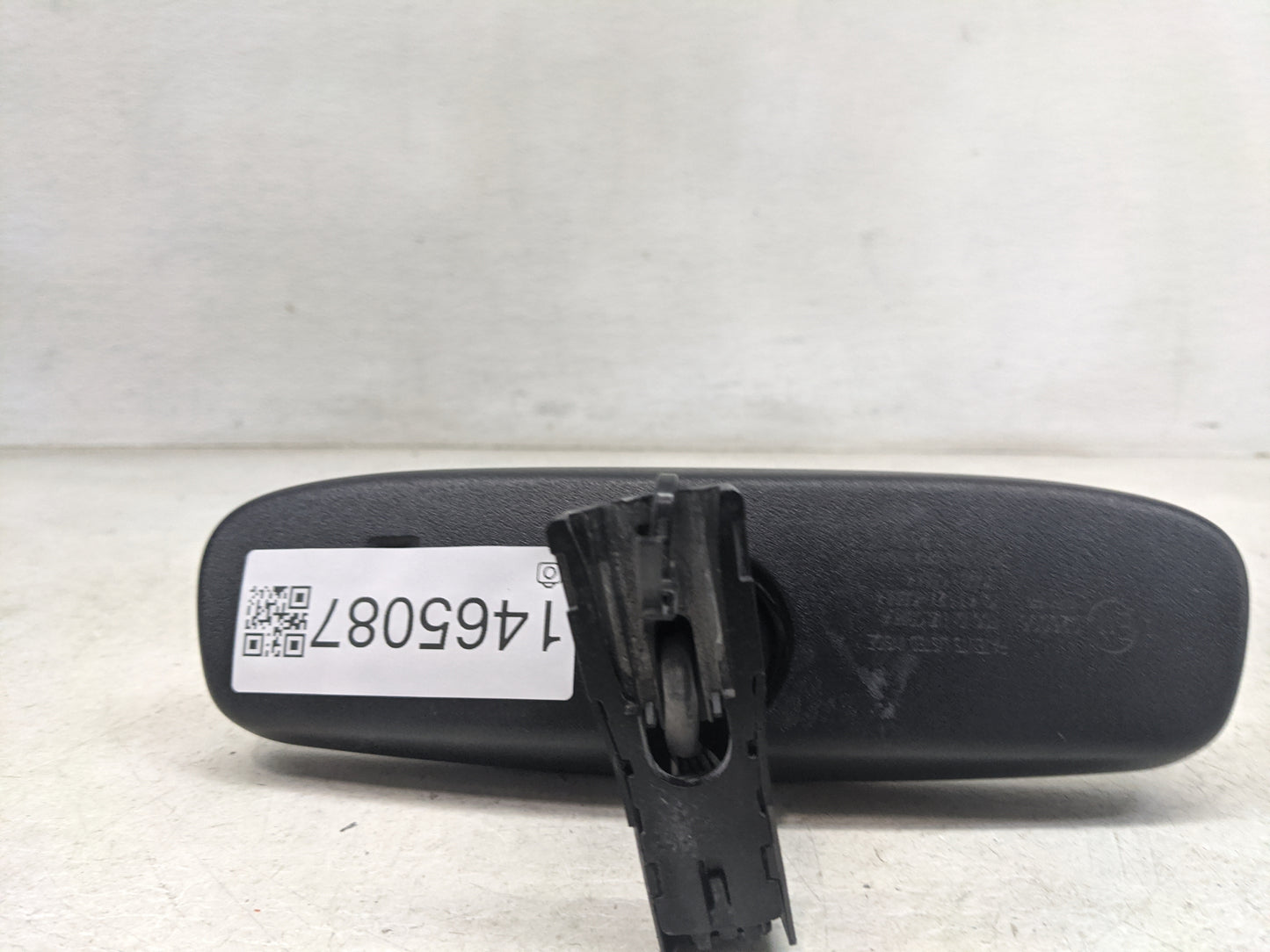 2020-2022 Hyundai Palisade Interior Rear View Mirror Replacement OEM P/N:026006 GNTX-535 Fits OEM Used Auto Parts - Oemuseda