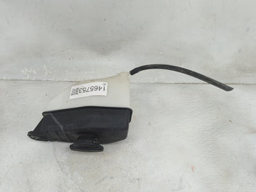 2020 Hyundai Palisade Radiator Coolant Overflow Expansion Tank Bottle 1465753