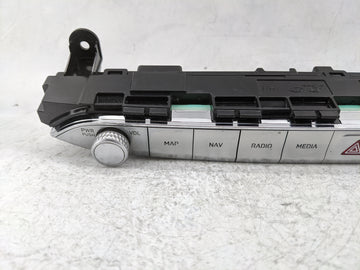 2020-2022 Hyundai Palisade Radio Control Panel 1478323