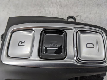 2020 Hyundai Palisade Floor Console Assembly Shifter 1478602