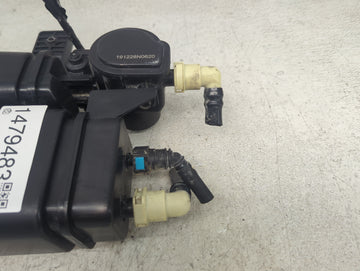 2020 Hyundai Palisade Fuel Vapor Charcoal Canister 1479483