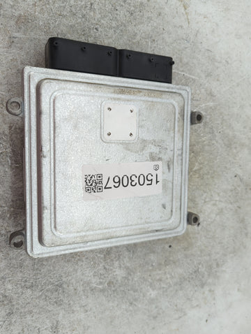 2020-2022 Hyundai Palisade PCM Engine Control Computer ECU ECM PCU OEM P/N:39162-3LFN0 9001270327KF Fits Fits 2020 2021 2022 OEM Used Auto Parts