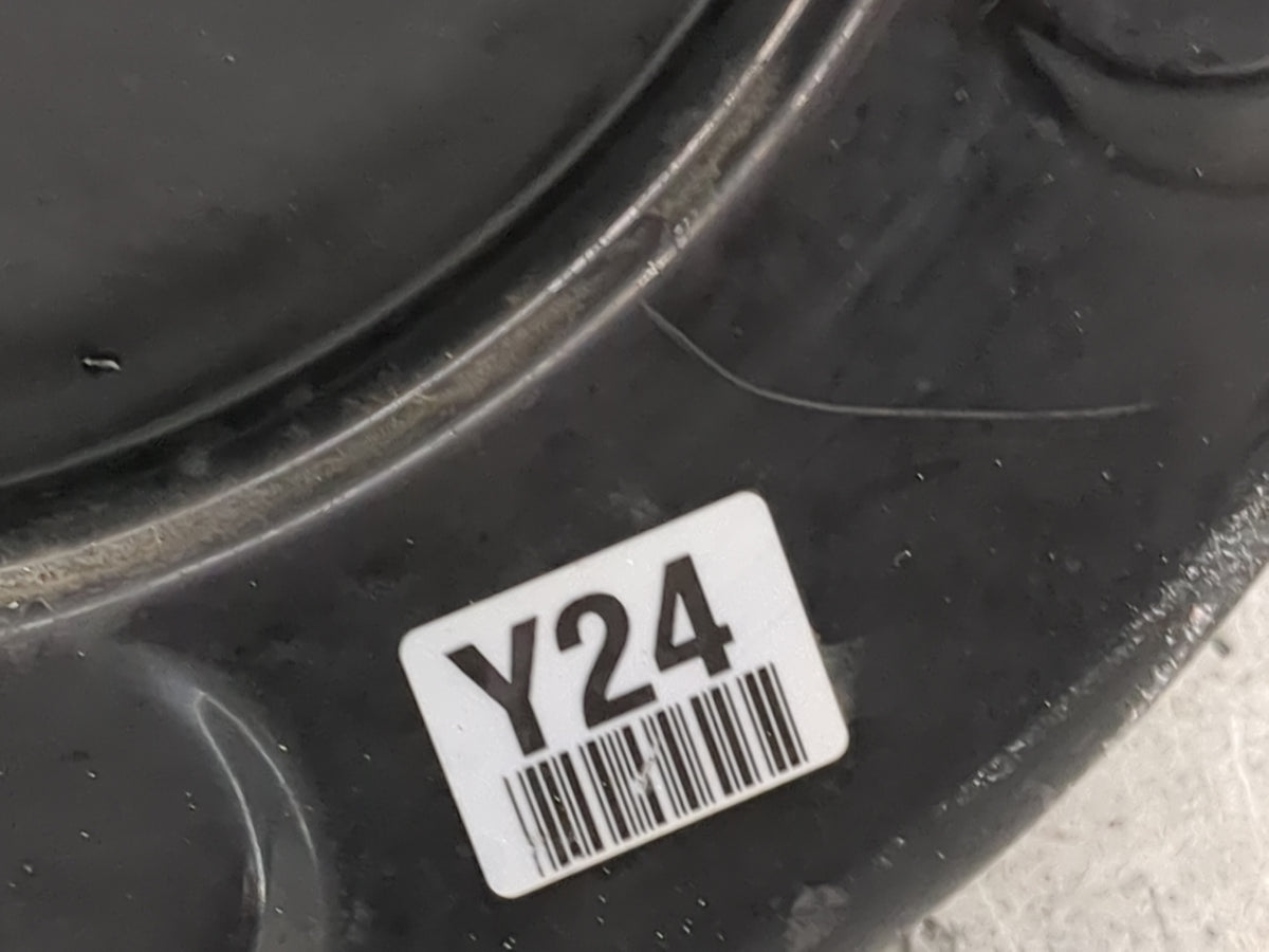 2020-2022 Hyundai Palisade Power Brake Booster Oem 1510250 - Oemusedautoparts1.com