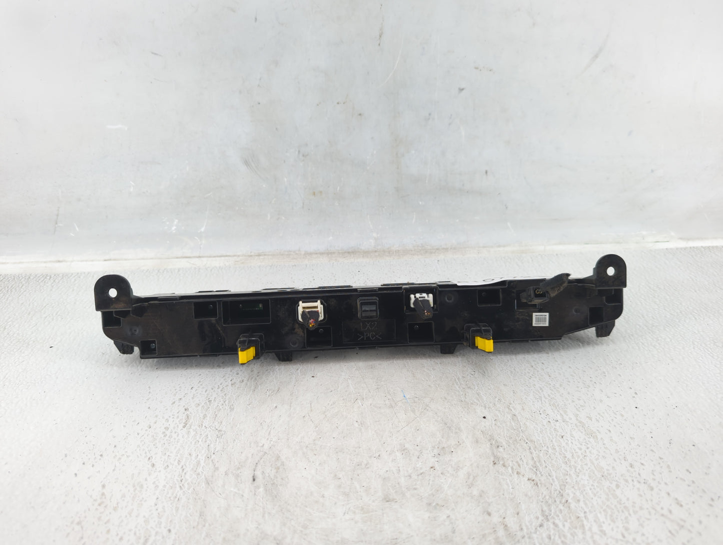 2020-2022 Hyundai Palisade Radio AM FM Cd Player Receiver Replacement P/N:96540S8110VCS 96540-S8110 Fits Fits 2020 2021 2022