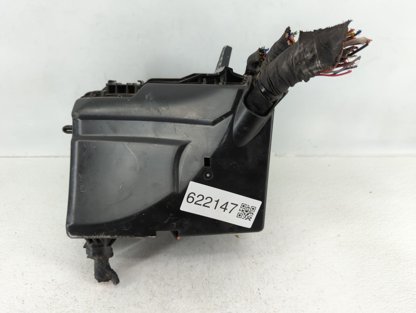2020-2022 Hyundai Palisade Fusebox Fuse Box Panel Relay Module P/N:N91220-S8590-14 91220 THN Fits Fits 2020 2021 2022 OEM Us