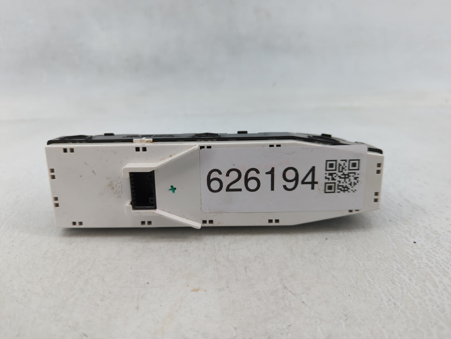 2020 Hyundai Palisade Master Power Window Switch Replacement Driver Side Left P/N:93570S8130SSU 190425 Fits OEM Used Auto Pa