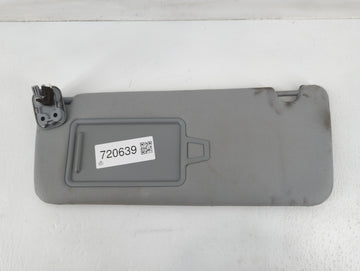 2020-2022 Hyundai Palisade Sun Visor Shade Replacement Driver Left Mirror Fits Fits 2020 2021 2022 OEM Used Auto Parts