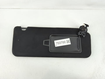 2020-2022 Hyundai Palisade Sun Visor Shade Replacement Passenger Right Mirror Fits Fits 2020 2021 2022 OEM Used Auto Parts