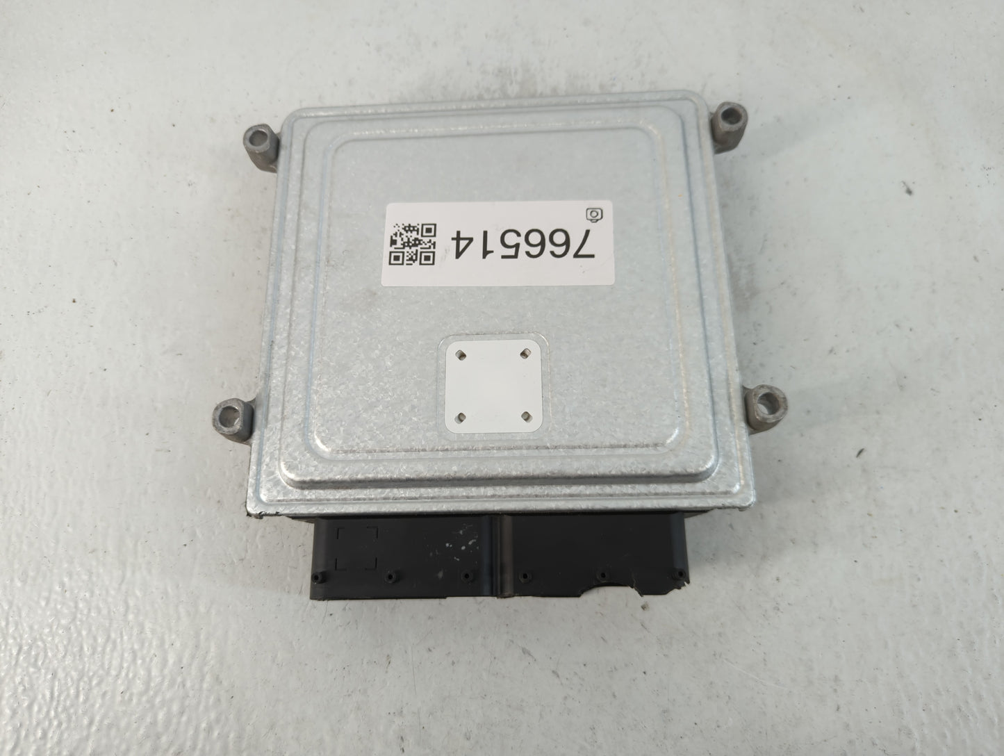 2020-2022 Hyundai Palisade PCM Engine Control Computer ECU ECM PCU OEM P/N:39122-3LFN0 Fits Fits 2020 2021 2022 OEM Used Aut