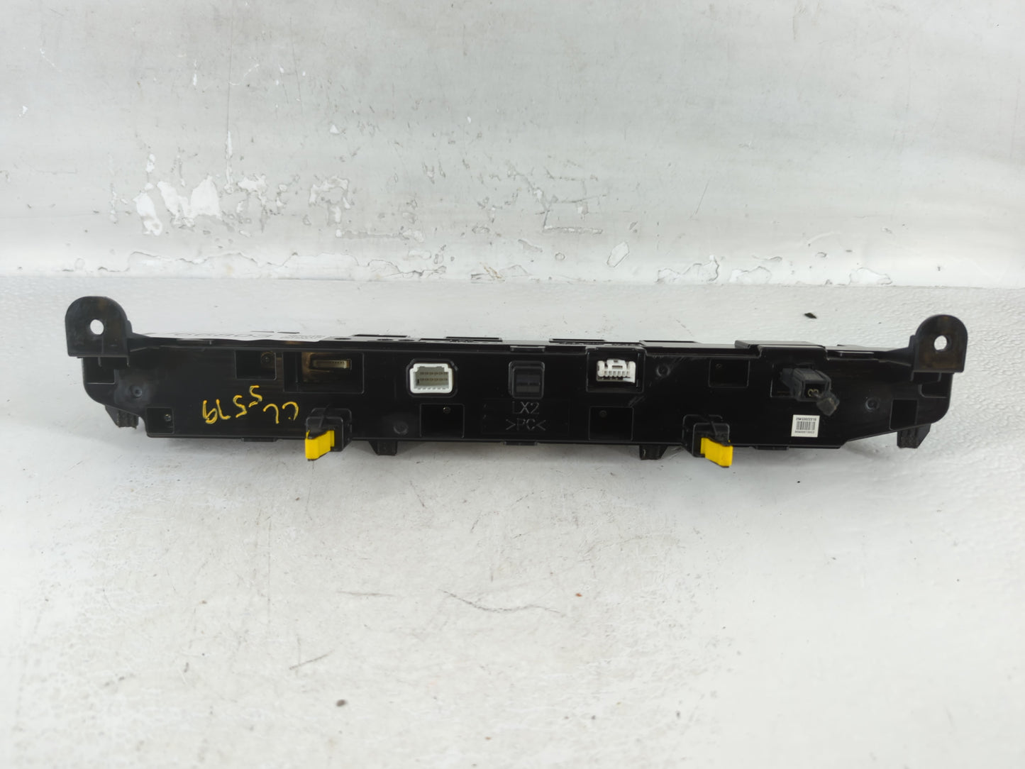 2020-2022 Hyundai Palisade Am Fm Cd Player Radio Receiver - Oemusedautoparts1.com