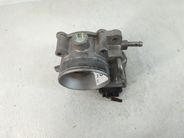 2020-2022 Hyundai Palisade Throttle Body P/N:35100-3L100 Fits Fits 2017 2018 2019 2020 2021 2022 OEM Used Auto Parts