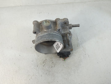2020-2022 Hyundai Palisade Throttle Body P/N:35100-3E100 Fits Fits 2017 2018 2019 2020 2021 2022 OEM Used Auto Parts