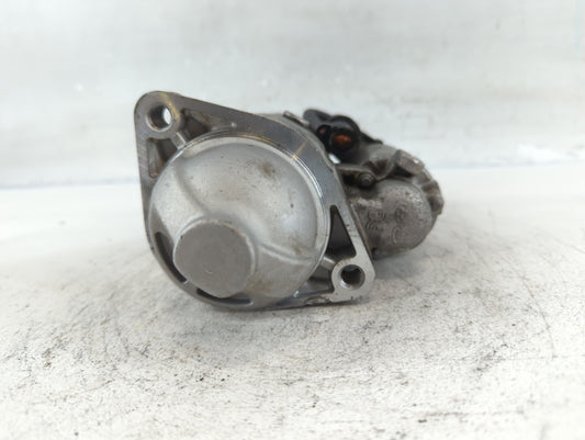 2020-2022 Hyundai Palisade Car Starter Motor Solenoid OEM P/N:36100-3L160 Fits Fits 2020 2021 2022 OEM Used Auto Parts