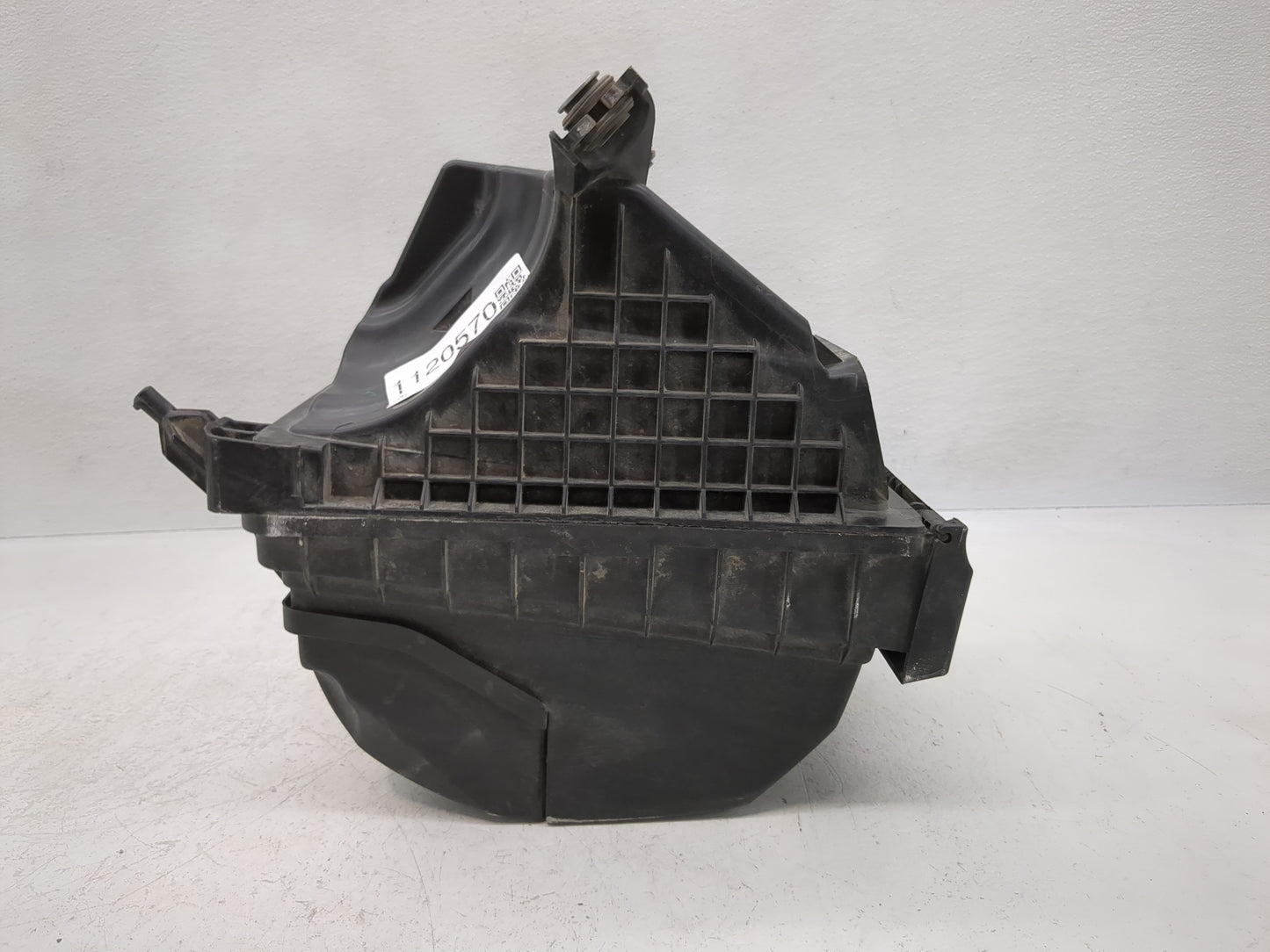2019-2020 Hyundai Santa Fe Air Cleaner Intake-duct Hose Tube - Oemusedautoparts1.com