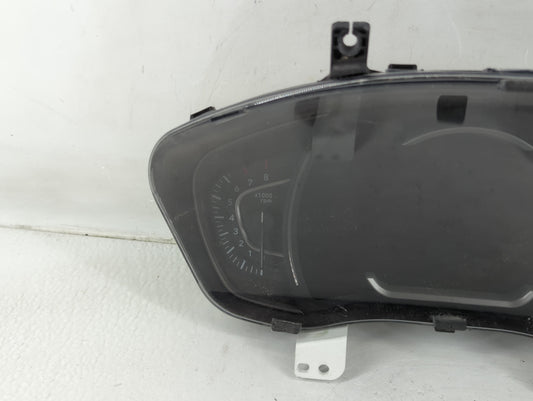 2020 Hyundai Santa Fe Instrument Cluster Speedometer Gauges P/N:94031-S2150 Fits OEM Used Auto Parts
