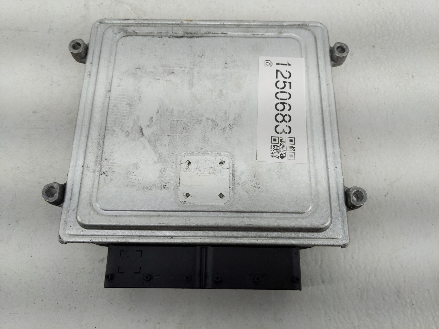 2020 Hyundai Santa Fe PCM Engine Control Computer ECU ECM PCU OEM P/N:39173-2GTE1 39172-2GTE1 Fits OEM Used Auto Parts - Oem