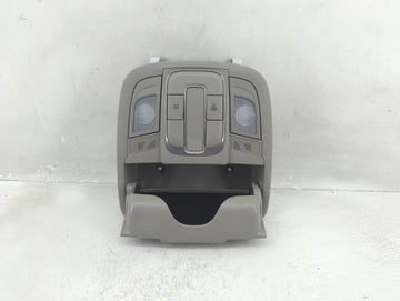 2020 Hyundai Santa Fe Overhead Roof Console