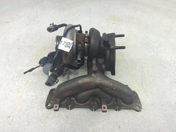 2019 Santa Fe Turbocharger Turbo Charger Super Charger Supercharger