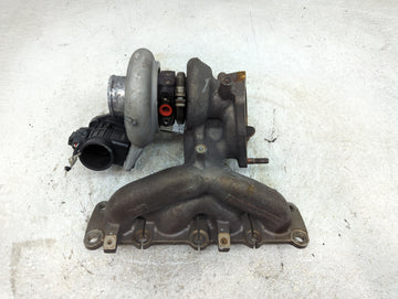 2019 Santa Fe Turbocharger Turbo Charger Super Charger Supercharger