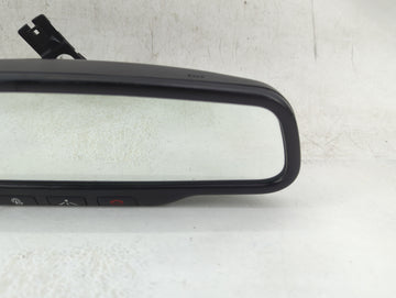 2013-2020 Hyundai Santa Fe Interior Rear View Mirror Replacement OEM Fits OEM Used Auto Parts