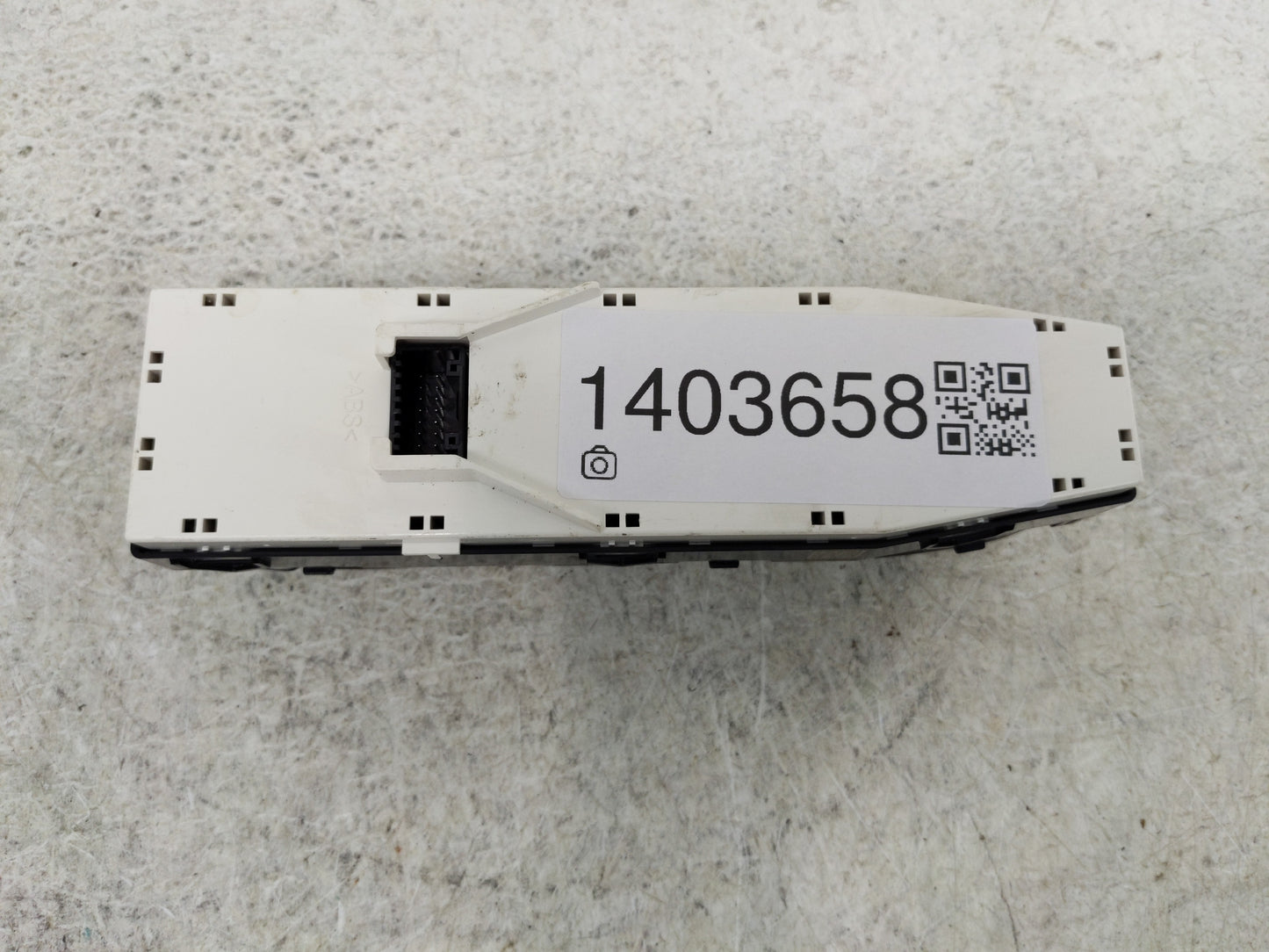 2019-2020 Hyundai Santa Fe Master Power Window Switch Replacement Driver Side Left P/N:93571S1050NNB Fits Fits 2019 2020 OEM