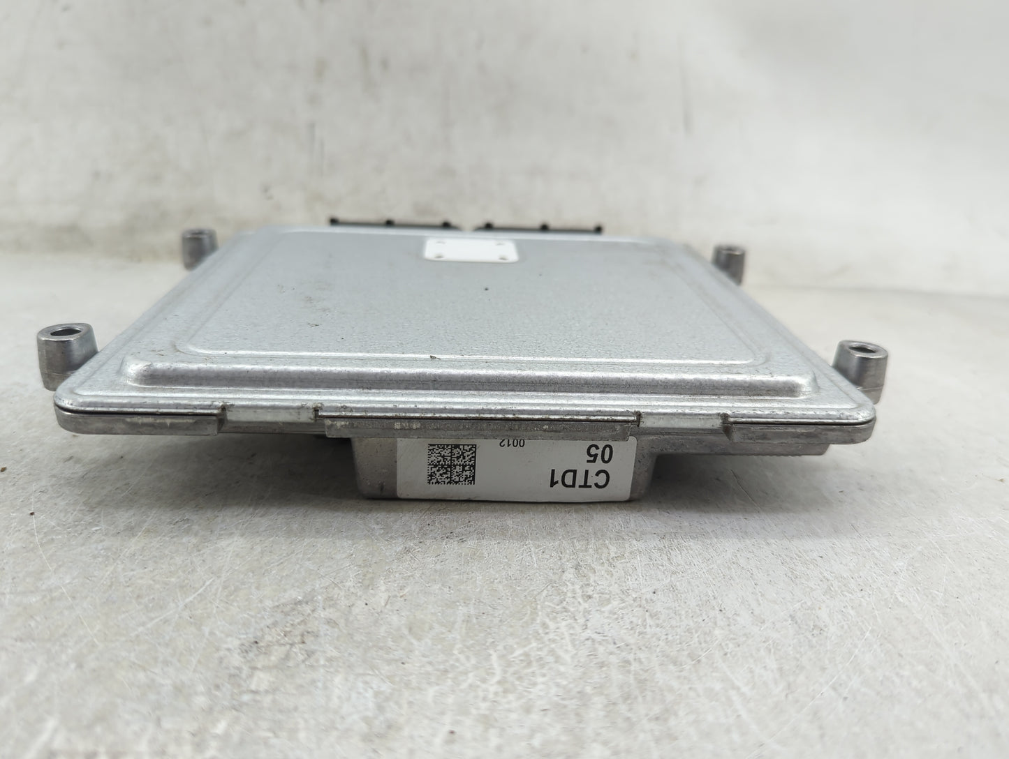 2020 Hyundai Santa Fe PCM Engine Control Computer ECU ECM PCU OEM P/N:TMAKNC48SG3A A3C0401050501, 39170-2GTD1, 39171-2GTD1 F
