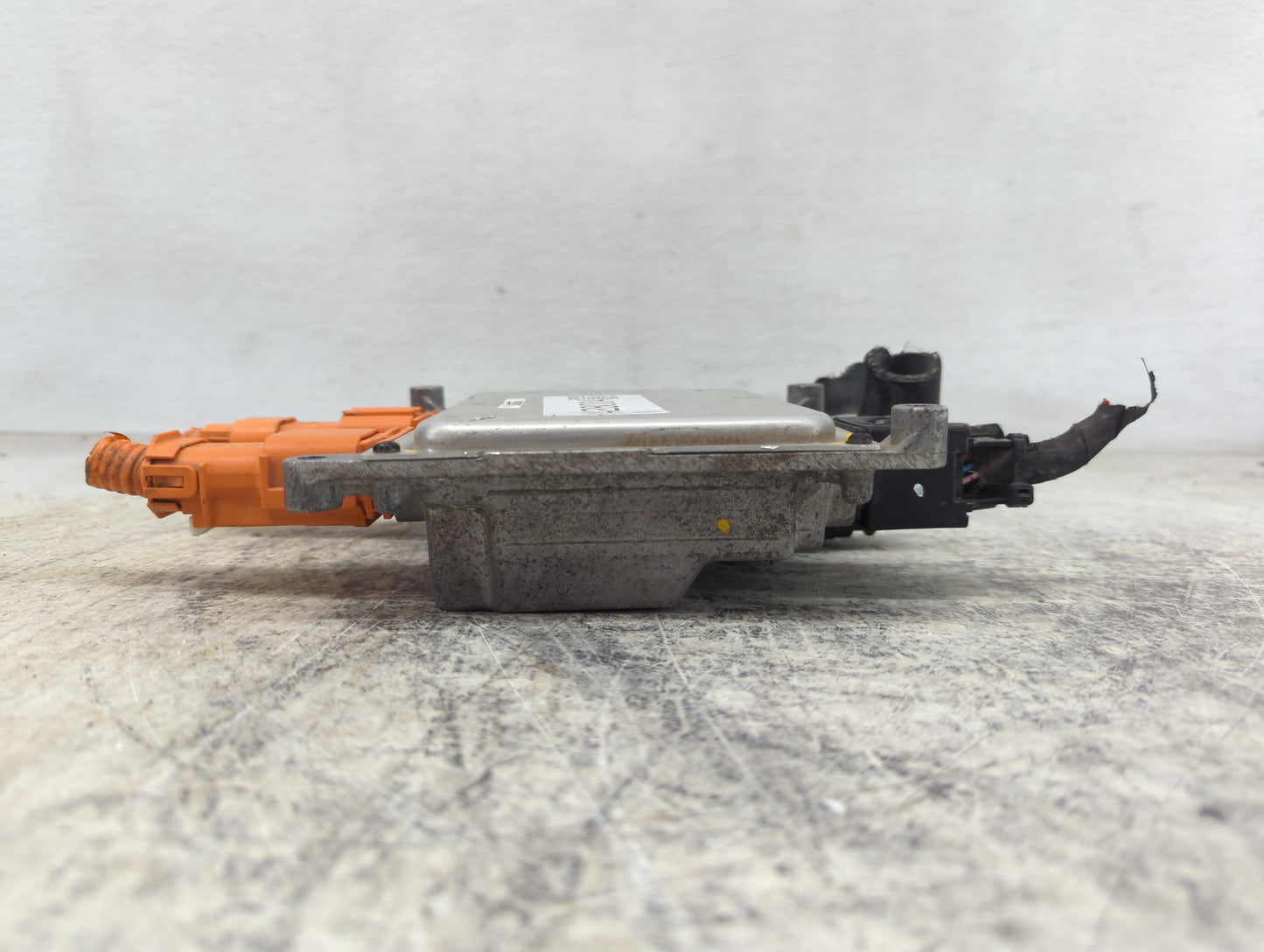 2019 Santa Fe Ac Dc Power Control Module Accessory Computer Power Inverter - Oemusedautoparts1.com