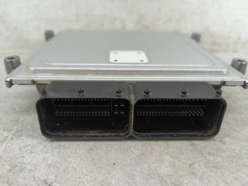2020 Hyundai Santa Fe PCM Engine Control Computer ECU ECM PCU OEM P/N:39170-2GTC6 39171-2GTC6, TMAKNS48SG1A, A3C0401060001 Fits OEM Used Auto Parts