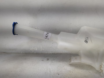 2019-2020 Hyundai Santa Fe Windshield Washer Fluid Reservoir Bottle Oem