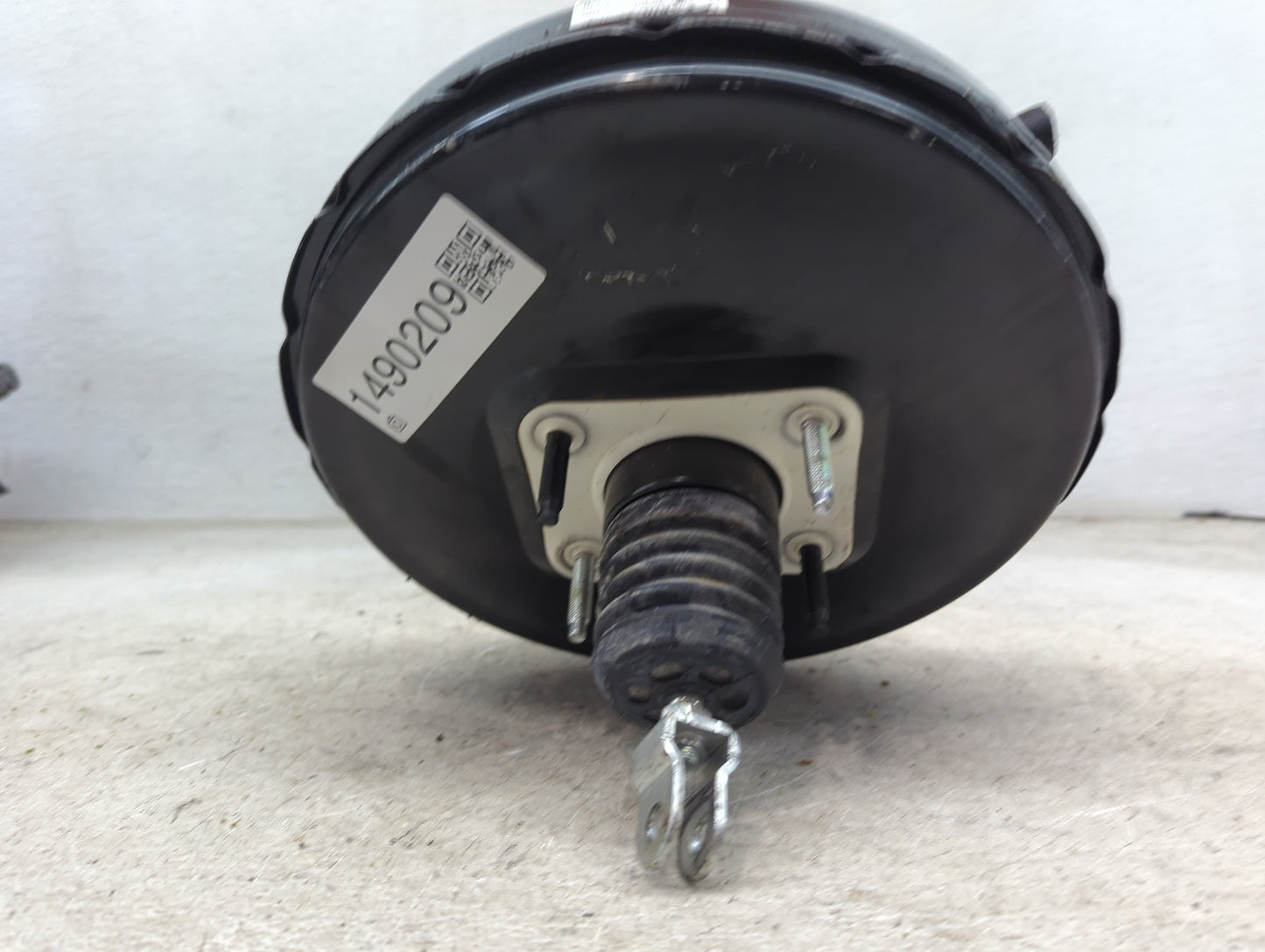 2019-2020 Hyundai Santa Fe Power Brake Booster Oem 1490209 - Oemusedautoparts1.com